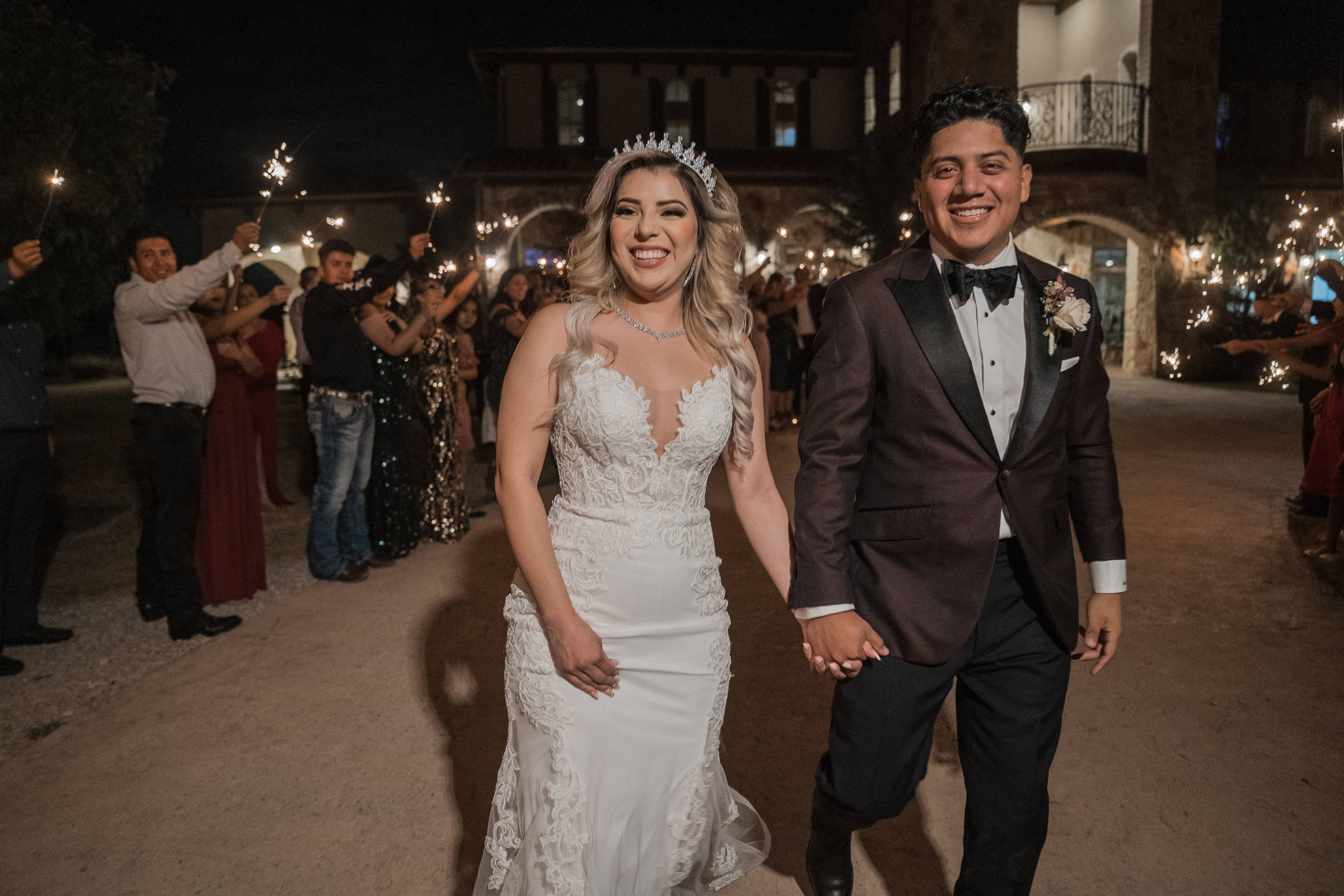 How Much Do Dallas Wedding Planners Cost? Double Blessing Weddings